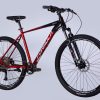 Велосипед 29″ Formula Zephyr PRO HDD 2025 121324