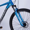 Велосипед 29″ Formula Zephyr PRO HDD 2025 121307