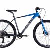 Велосипед 29″ Formula Zephyr PRO HDD 2025