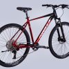 Велосипед 29″ Formula Zephyr PRO HDD 2025 121321