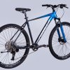 Велосипед 29″ Formula Zephyr PRO HDD 2025 121309