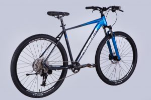 Велосипед 29″ Formula Zephyr PRO HDD 2025