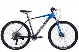 Велосипед 29″ Formula Zephyr PRO HDD 2025