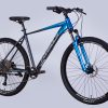 Велосипед 29″ Formula Zephyr PRO HDD 2025 121311