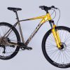 Велосипед 29″ Formula Zephyr PRO HDD 2025 121313