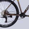 Велосипед 29″ Formula Zephyr PRO HDD 2025 121314