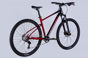 Велосипед 29″ Leon TN 75 HDD 2025