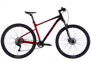 Велосипед 29″ Leon TN 75 HDD 2025