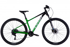 Велосипед 29″ Leon TN 80 HDD 2025