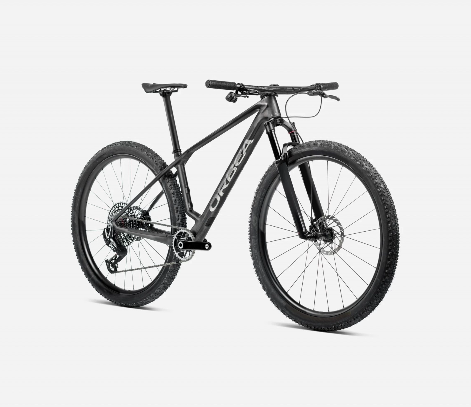 Велосипед 29″ Orbea Alma M30 2025