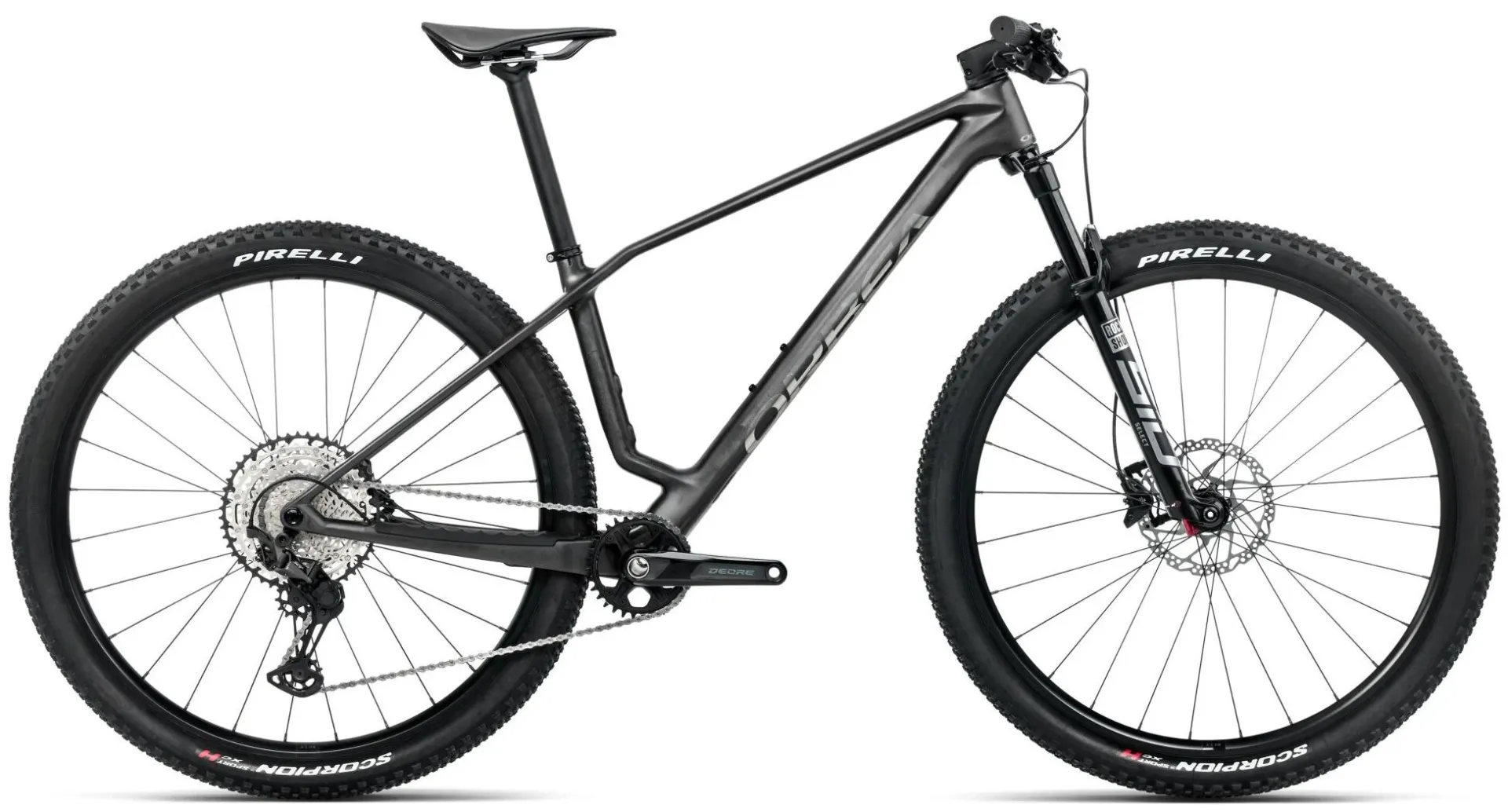 Велосипед 29″ Orbea Alma M30 2025