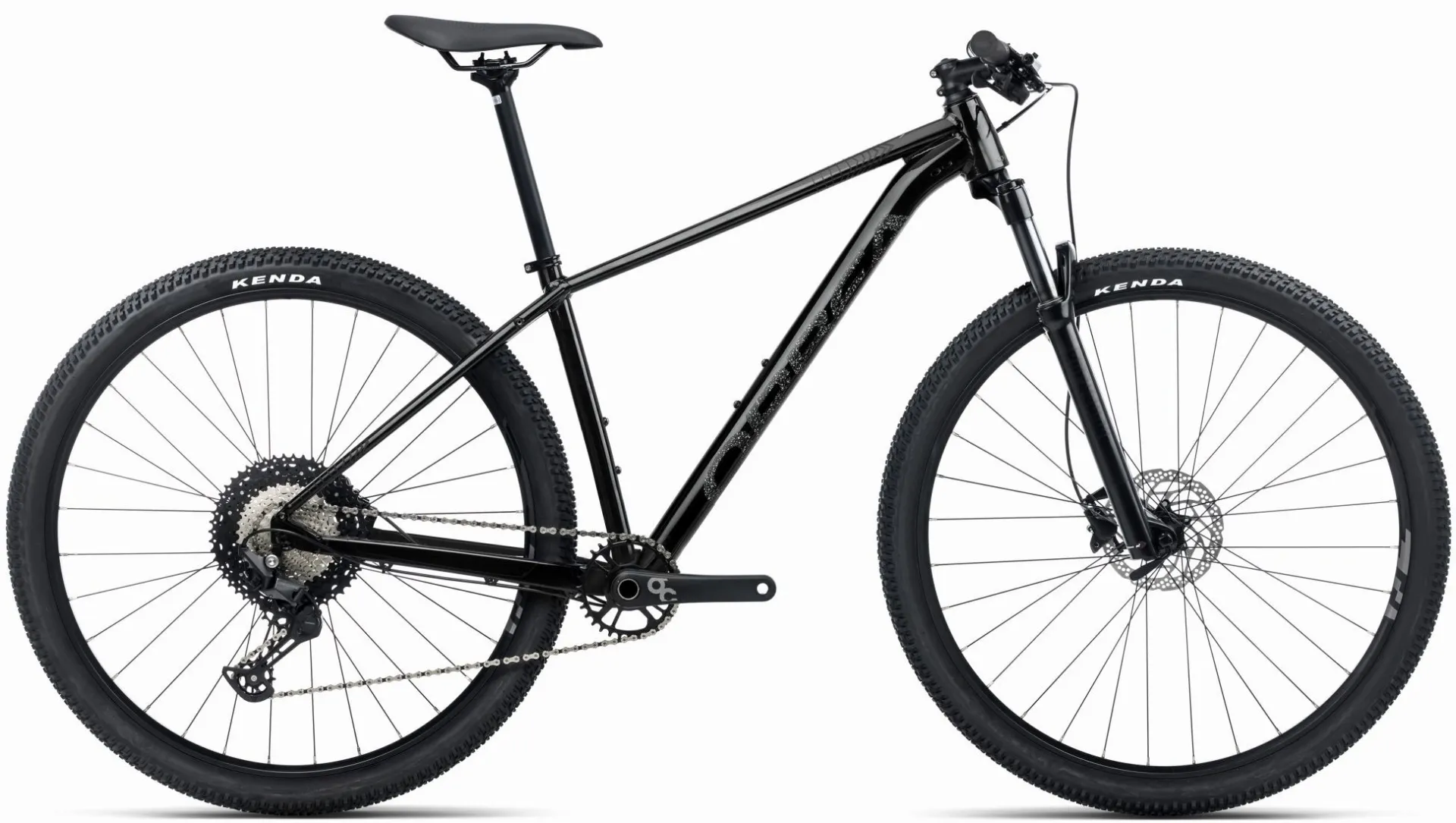 Велосипед 29″ Orbea Onna 10 2025