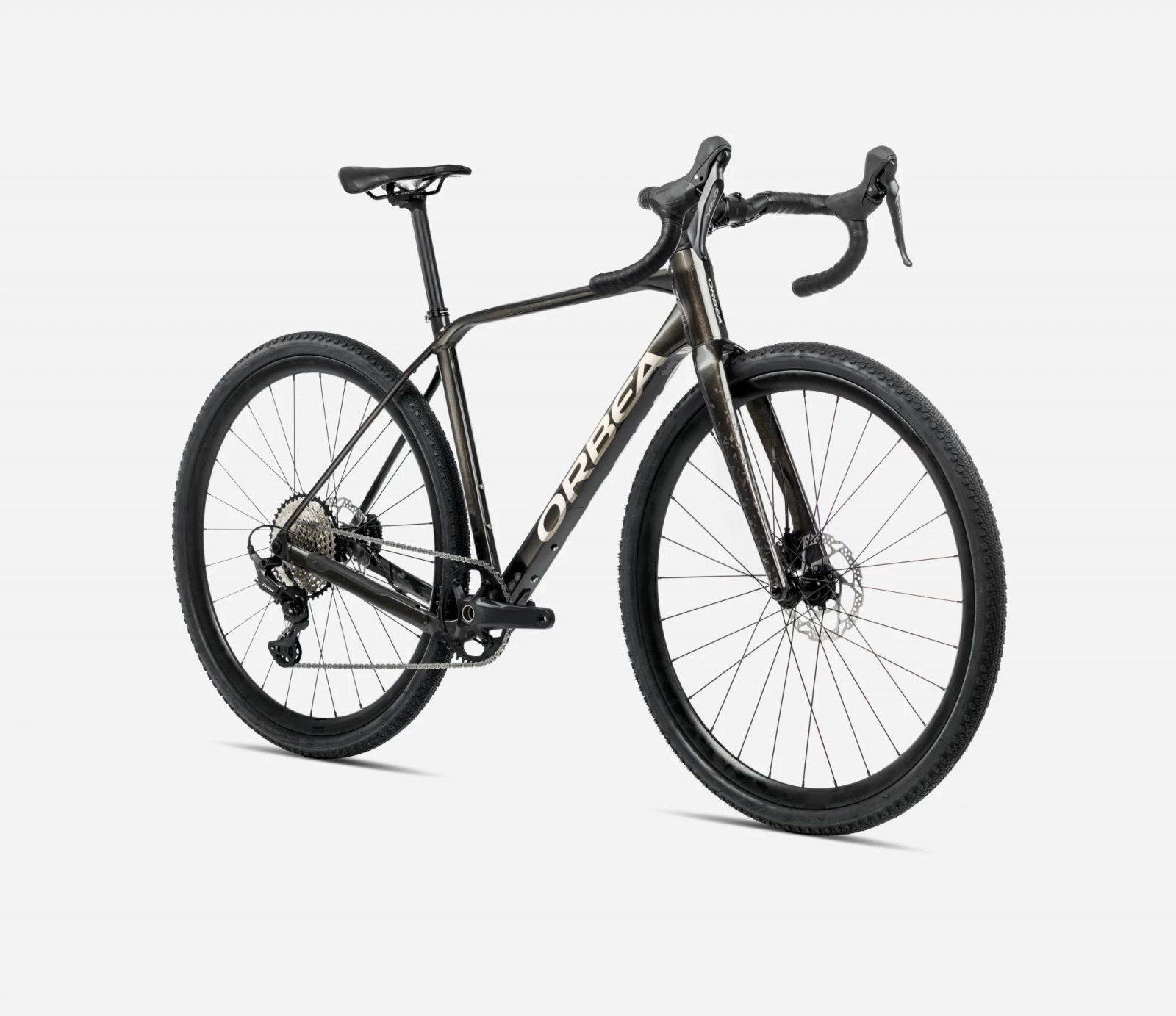 Велосипед 28″ Orbea Terra H30 1X 2025