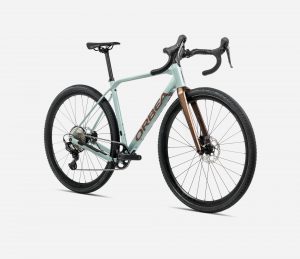 Велосипед 28″ Orbea Terra H30 2025