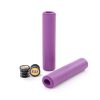 Велосипедные грипсы ESI Racer’s Edge Purple 121934
