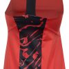 Велотоп женский Pearl Izumi Elite Escape, красный 123023