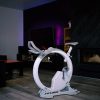 Велотренажер FitLogic B89 CircleBike 122759