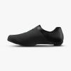 Велотуфлі Shimano SH-RC302ML з широкою колодкою Black 122259
