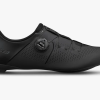 Велотуфлі Shimano SH-RC302ML з широкою колодкою Black