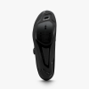 Велотуфлі Shimano SH-RC302ML з широкою колодкою Black 122260
