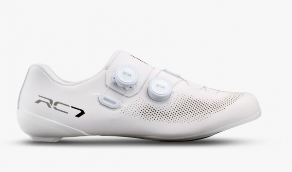 Велотуфли Shimano SH-RC703MW с широкой колодкой