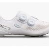 Велотуфли женские Shimano SH-RC703 WW White