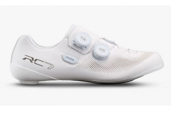 Велотуфли женские Shimano SH-RC703 WW White