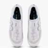 Велотуфли женские Shimano SH-RC703 WW White 122347