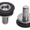 Винт шатунов Shimano FC-M460, FC-E6010 123469