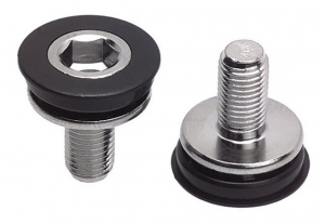 Винт шатунов Shimano FC-M460, FC-E6010