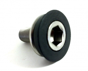 Винт шатунов Shimano FC-M460, FC-E6010