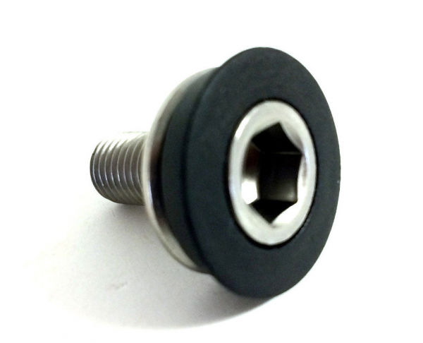 Винт шатунов Shimano FC-M460, FC-E6010