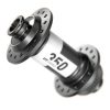 Втулка передняя DT Swiss 350 12×100 мм Road Centerlock 24 отв. 121513
