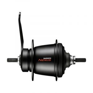 Втулка задняя планетарная Shimano Nexus SG-C3001-7, 7 скоростей, 32отв, 127х176мм, с ножным тормозом, OEM