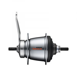 Втулка задняя планетарная Shimano Nexus SG-C3001-7, 7 скоростей, 36отв, 127х176мм, с ножным тормозом, OEM