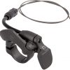 Выносная манетка блокировки вилки на руль Suntour RL 12 SL12SCRLO (OEM)
