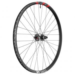Колесо заднее 29″ DT Swiss FR 1500 Classic IS 30 12/148 ASRAM
