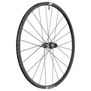 Заднее колесо 28″ DT Swiss P 1800 SP 700C CL 23 12/142 Shimano 11
