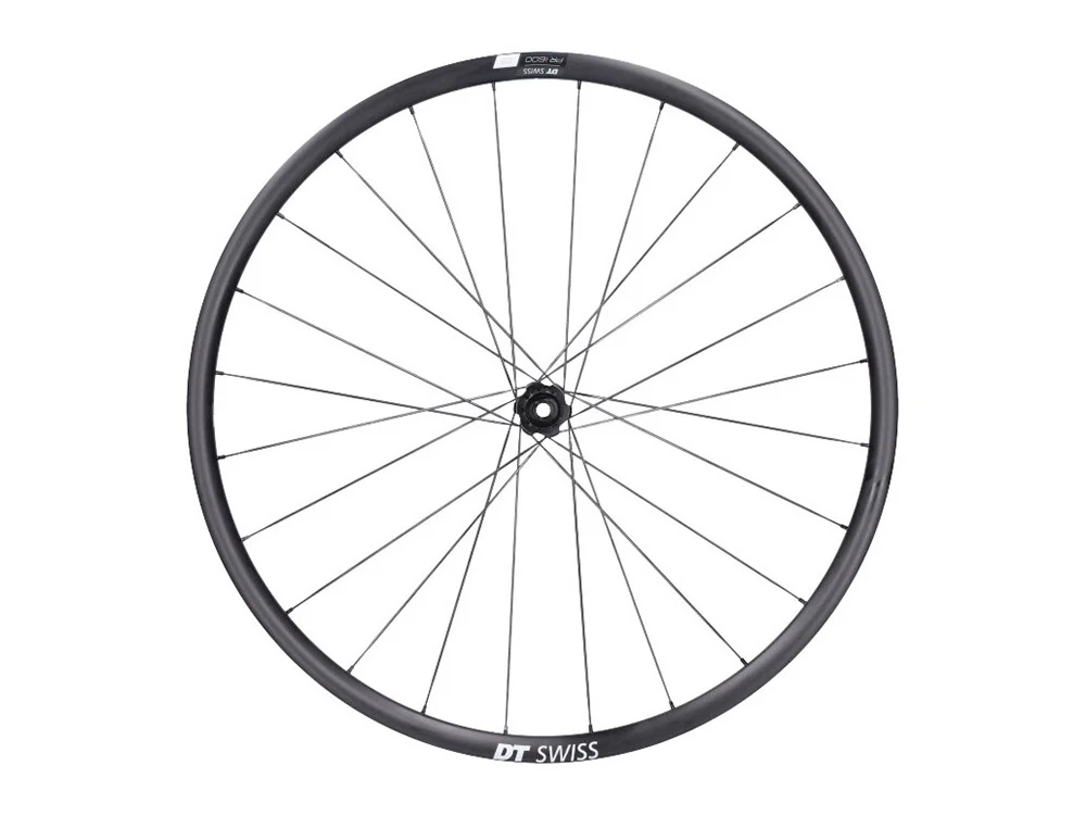 Заднее колесо 28″ DT Swiss PR 1600 SP 700C CL 23 12/142 Shimano SL 11
