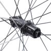 Заднее колесо 28″ DT Swiss PR 1600 SP 700C CL 23 12/142 Shimano SL 11 121657