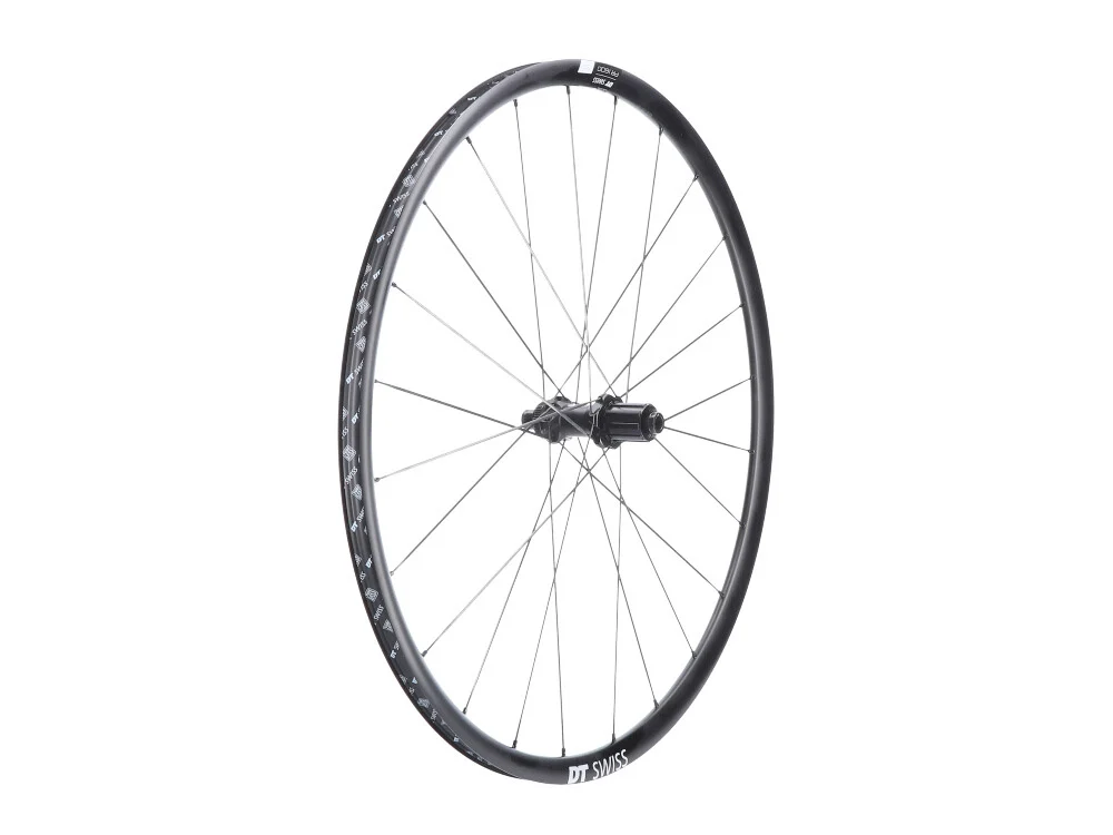 Заднее колесо 28″ DT Swiss PR 1600 SP 700C CL 23 12/142 Shimano SL 11