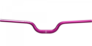 Руль Spank Spoon 800 SkyScraper, 75R Purple