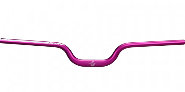 Руль Spank Spoon 800 SkyScraper, 75R Purple
