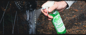Дегризер Juice Lubes Chain Cleaner 500мл new formula з розпилювачем