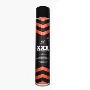 Дегризер знежирювач Peaty’s XXX Solvent Degreaser, 750 мл