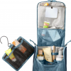 Дорожная косметичка Deuter Wash Center II Atlantic-ink 126418
