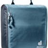 Дорожная косметичка Deuter Wash Center II Atlantic-ink