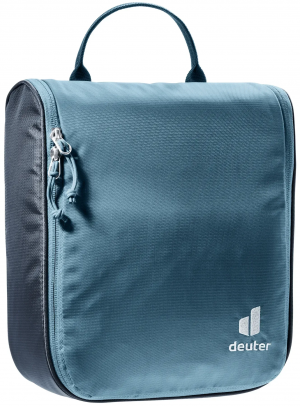 Дорожная косметичка Deuter Wash Center II Atlantic-ink