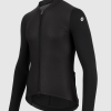 Джерси Assos Mille GT LS Jersey S11 Black 125093