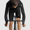 Джерси Assos Mille GT LS Jersey S11 Black 125094